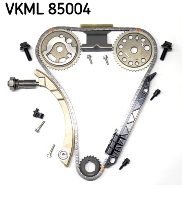 SKF VKML85004 Vezérműlánc készlet